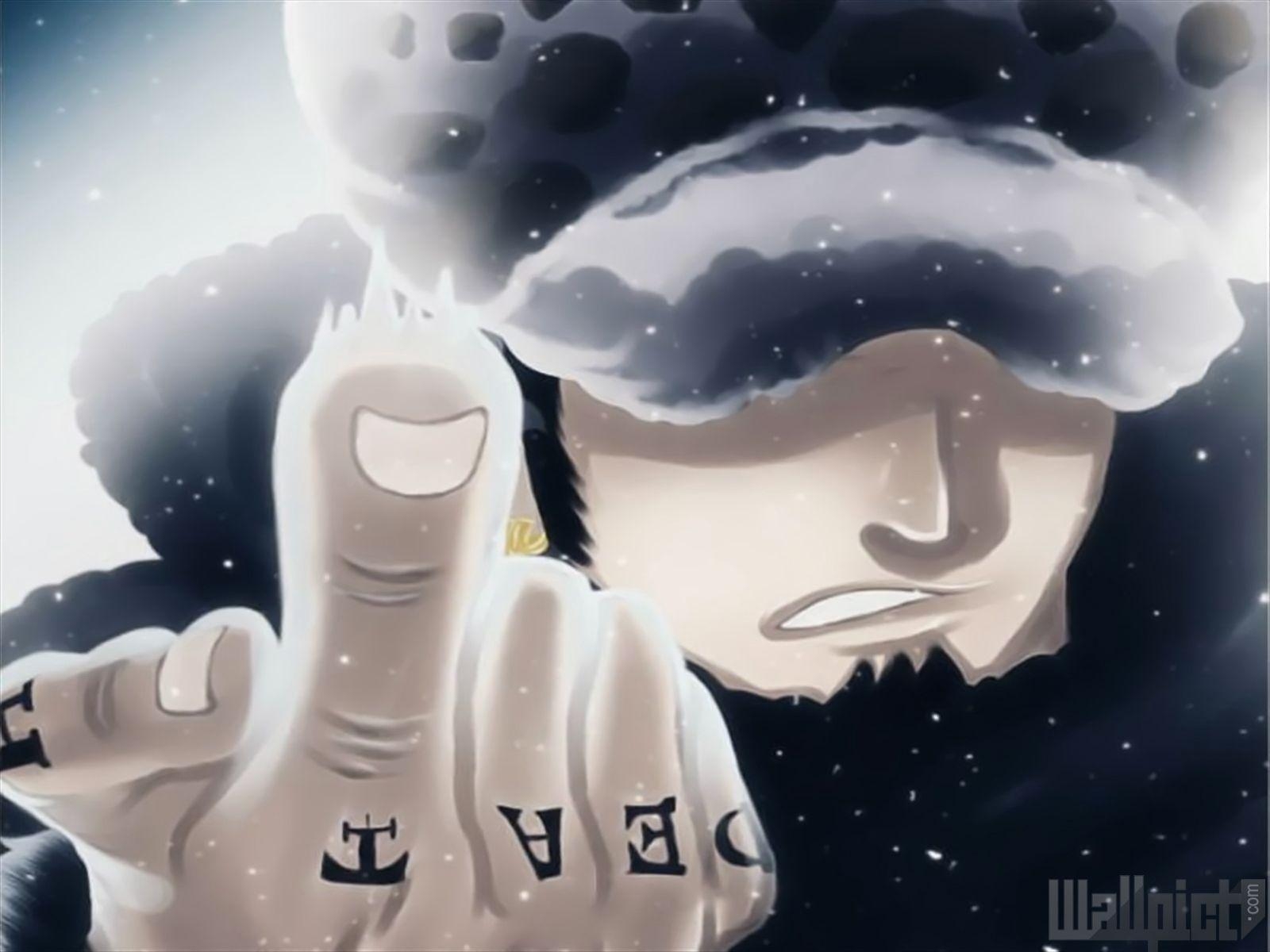 1600x1200 Trafalgar Law Wallpaper, Desktop