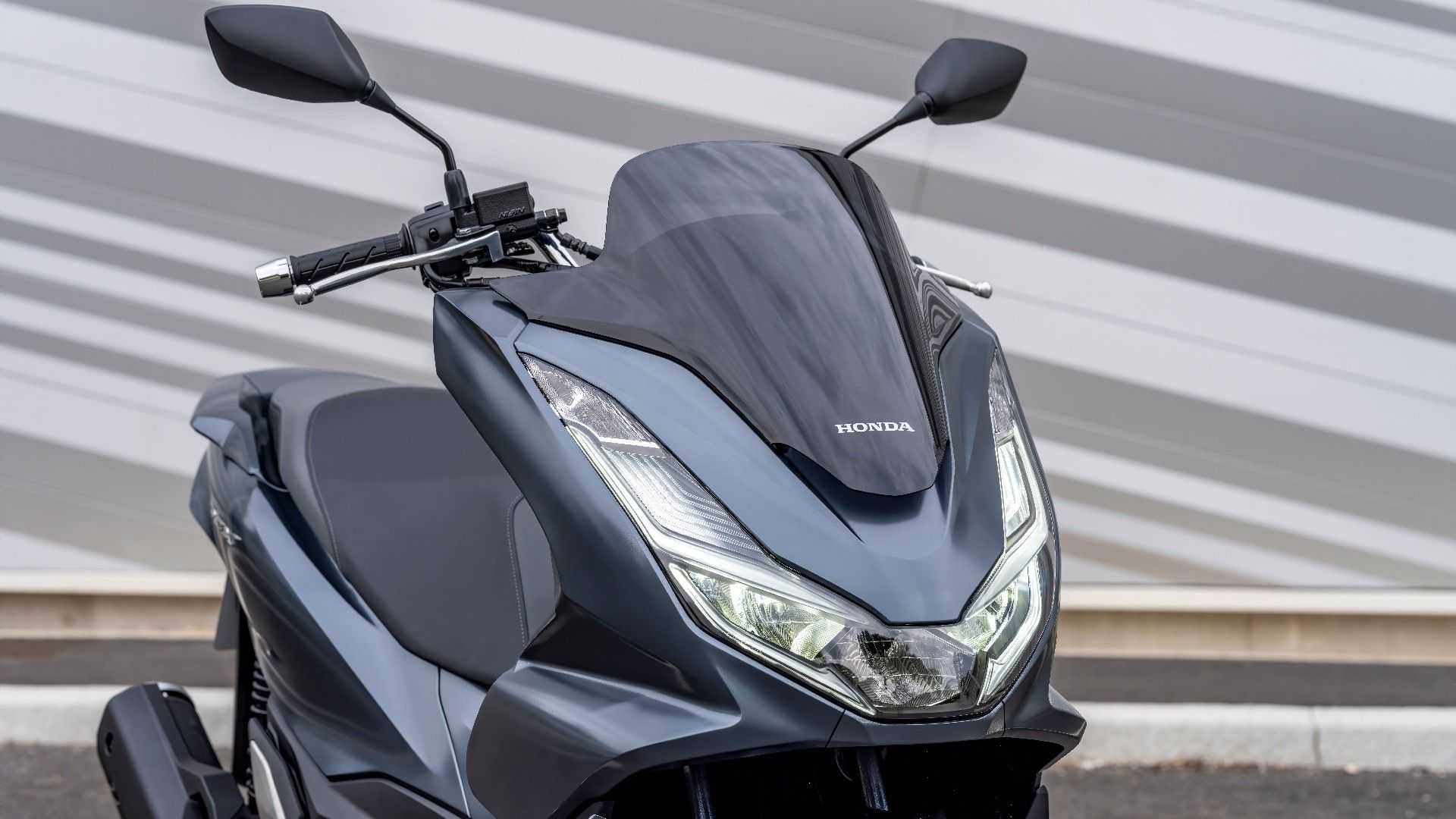 1920x1080 Honda PCX 125 Release Date, Desktop