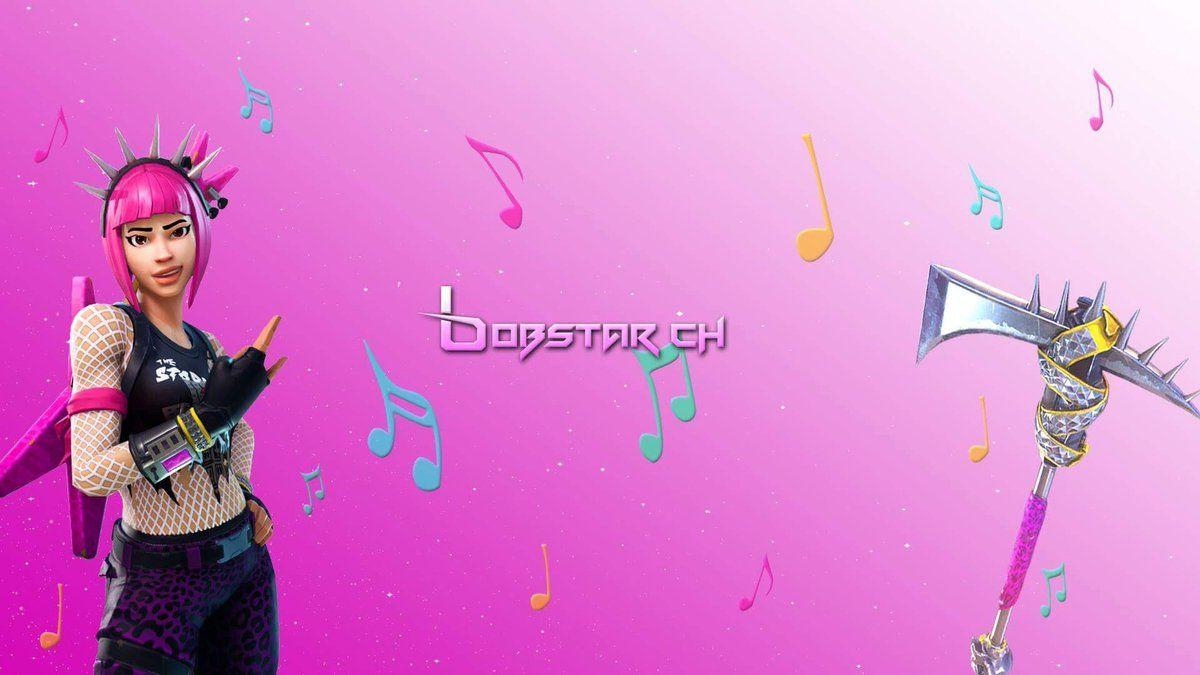 1200x680 bobstar CH wallpaper with power chord theme, Desktop