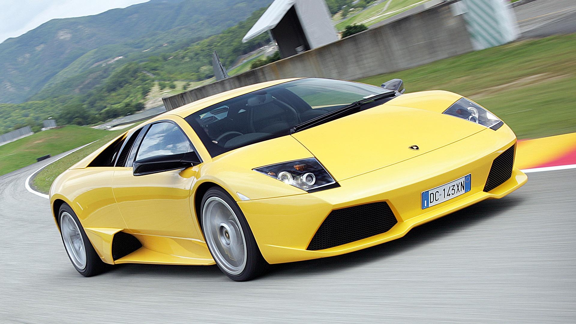 1920x1080 Lamborghini Murcielago LP640 Wallpaper & HD Image, Desktop