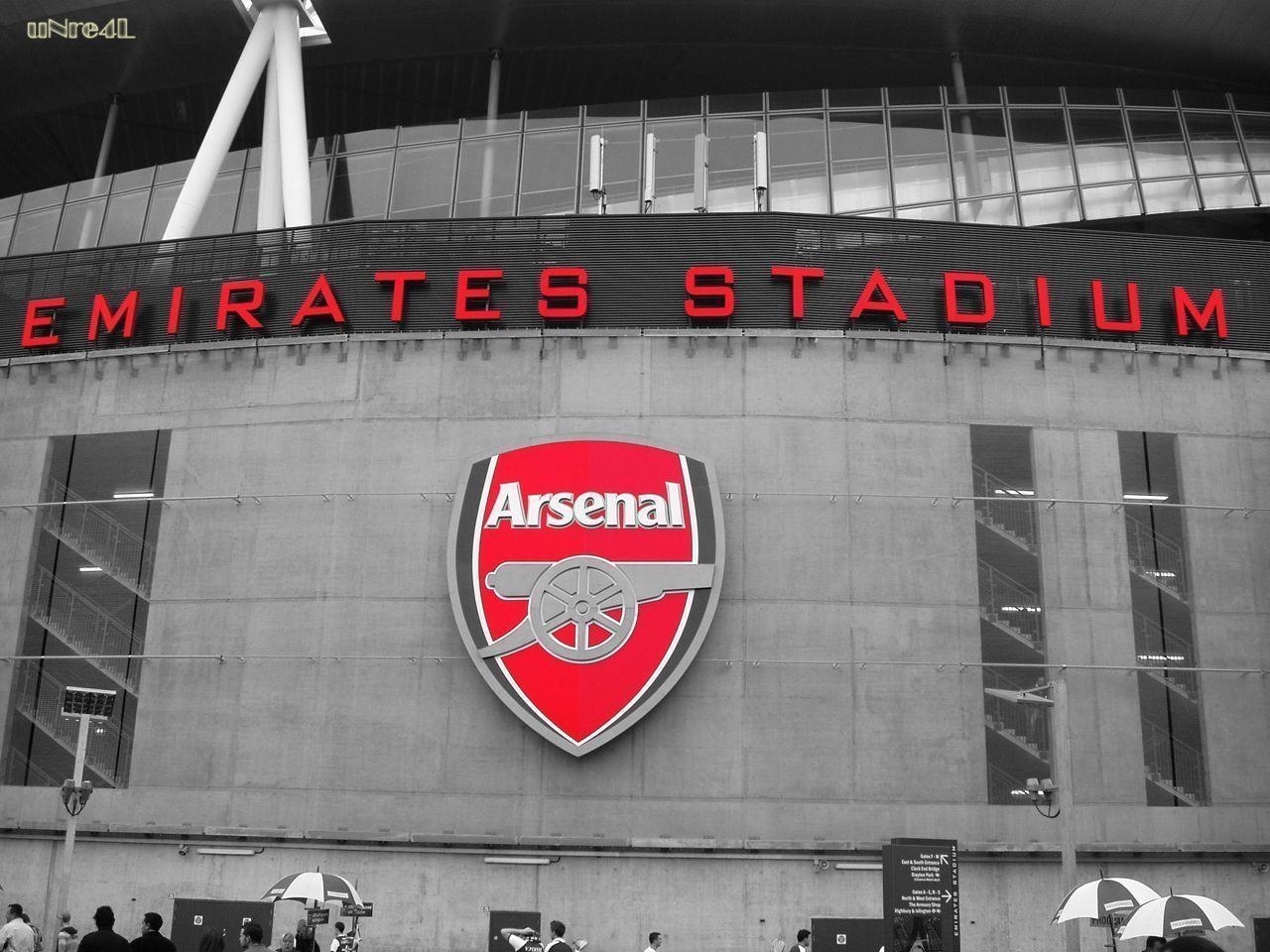 1280x960 Emirates Stadium wallpaper, Football Picture and Photo, Desktop