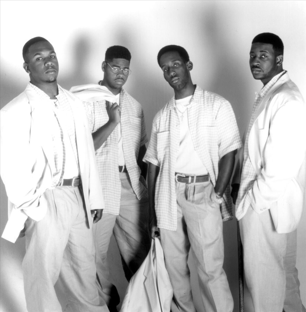 1060x1080 px Boyz Ii Men 107.83 KB, Phone