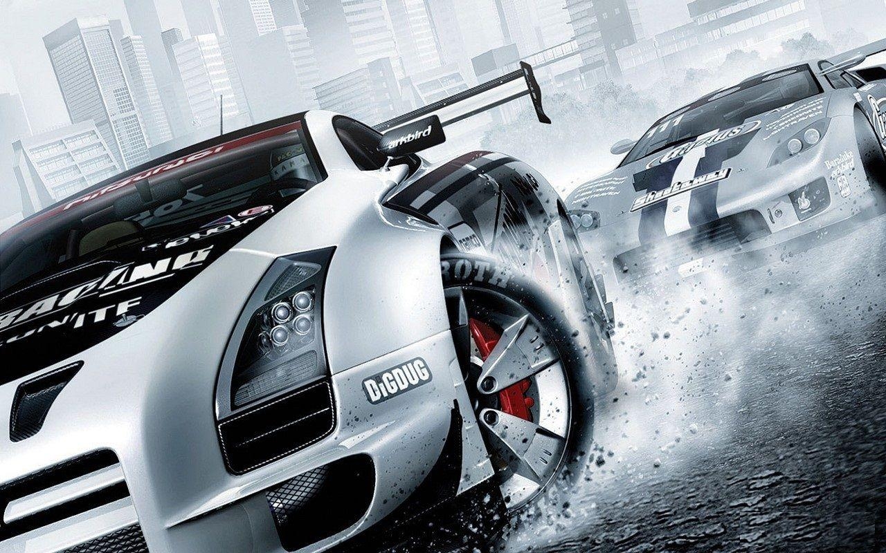 1280x800 Sports Car HD Wallpaper Free Download, Desktop