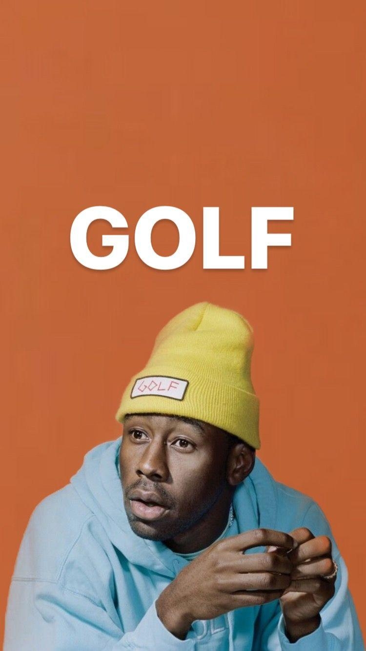 750x1340 Tyler, the Creator GOLF Wallpaper. EVERYTHING Tyler. Tyler, Phone