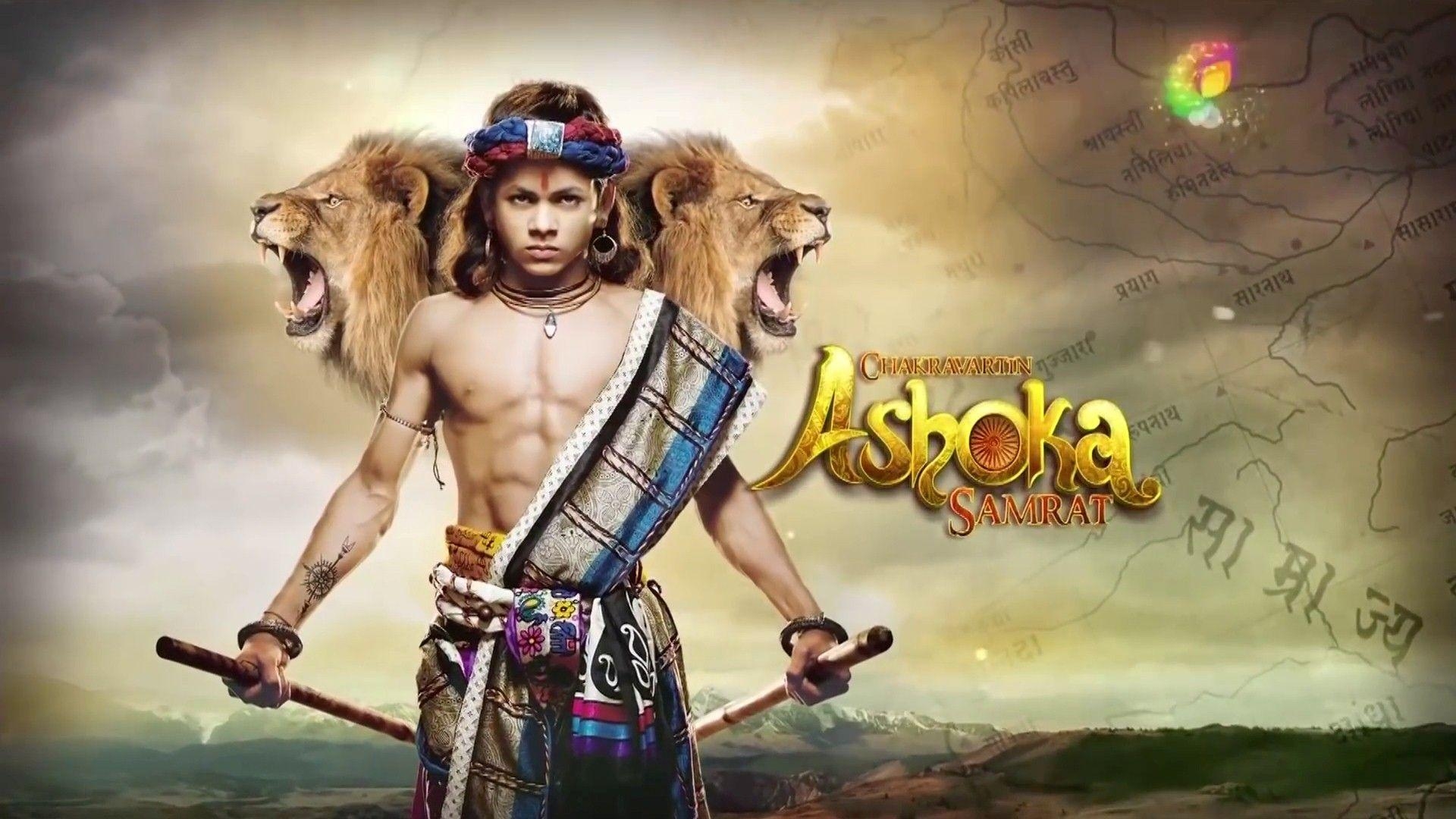 1920x1080 chakravartin ashoka samrat HD Photo. Desktop Background, Desktop