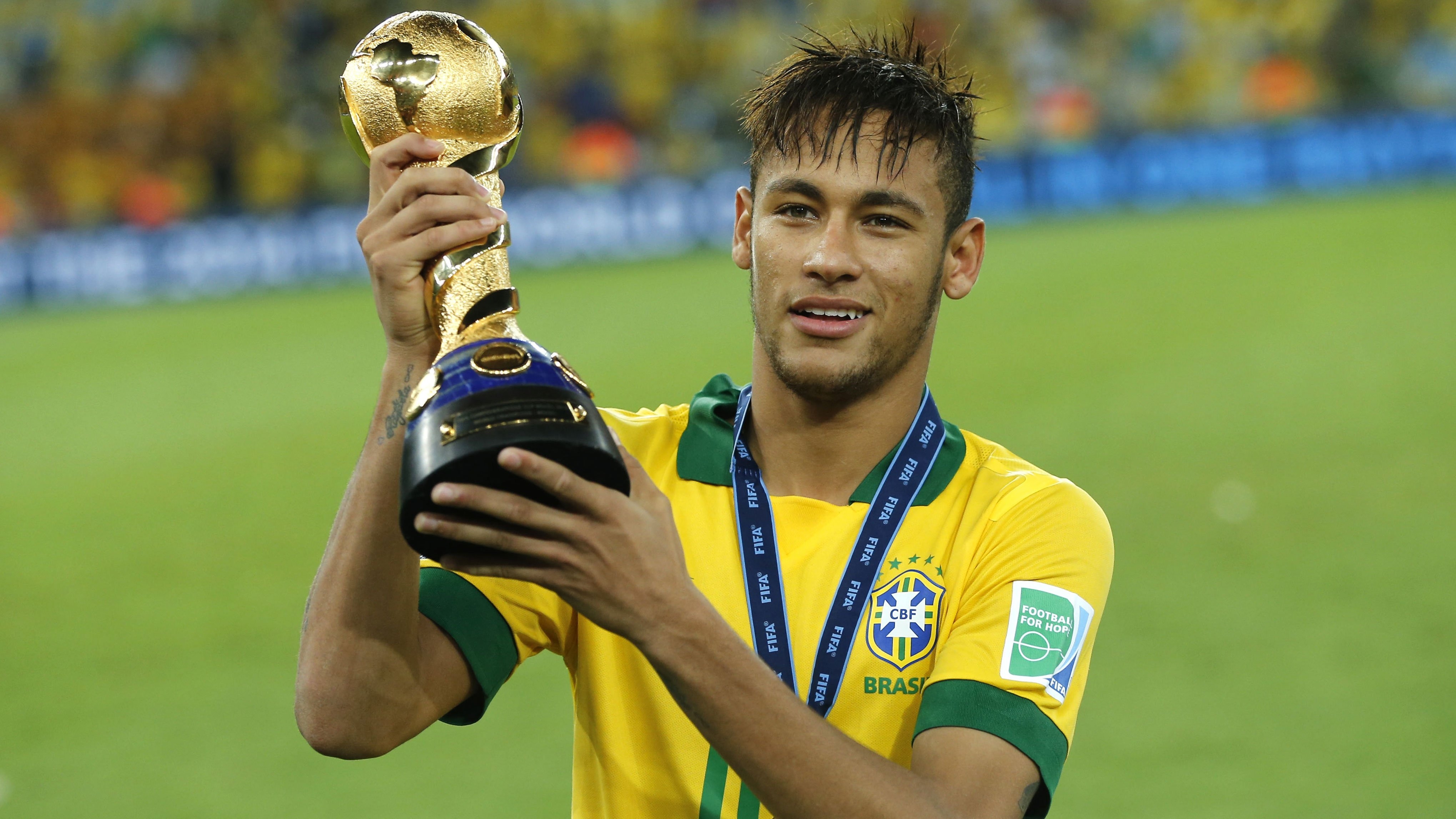 4080x2300  Neymar Jr wallpaper HD Wallpaper, Desktop