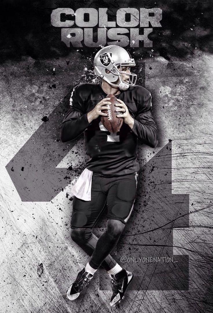 740x1080 Derek carr ideas. Did the raiders win, Phone