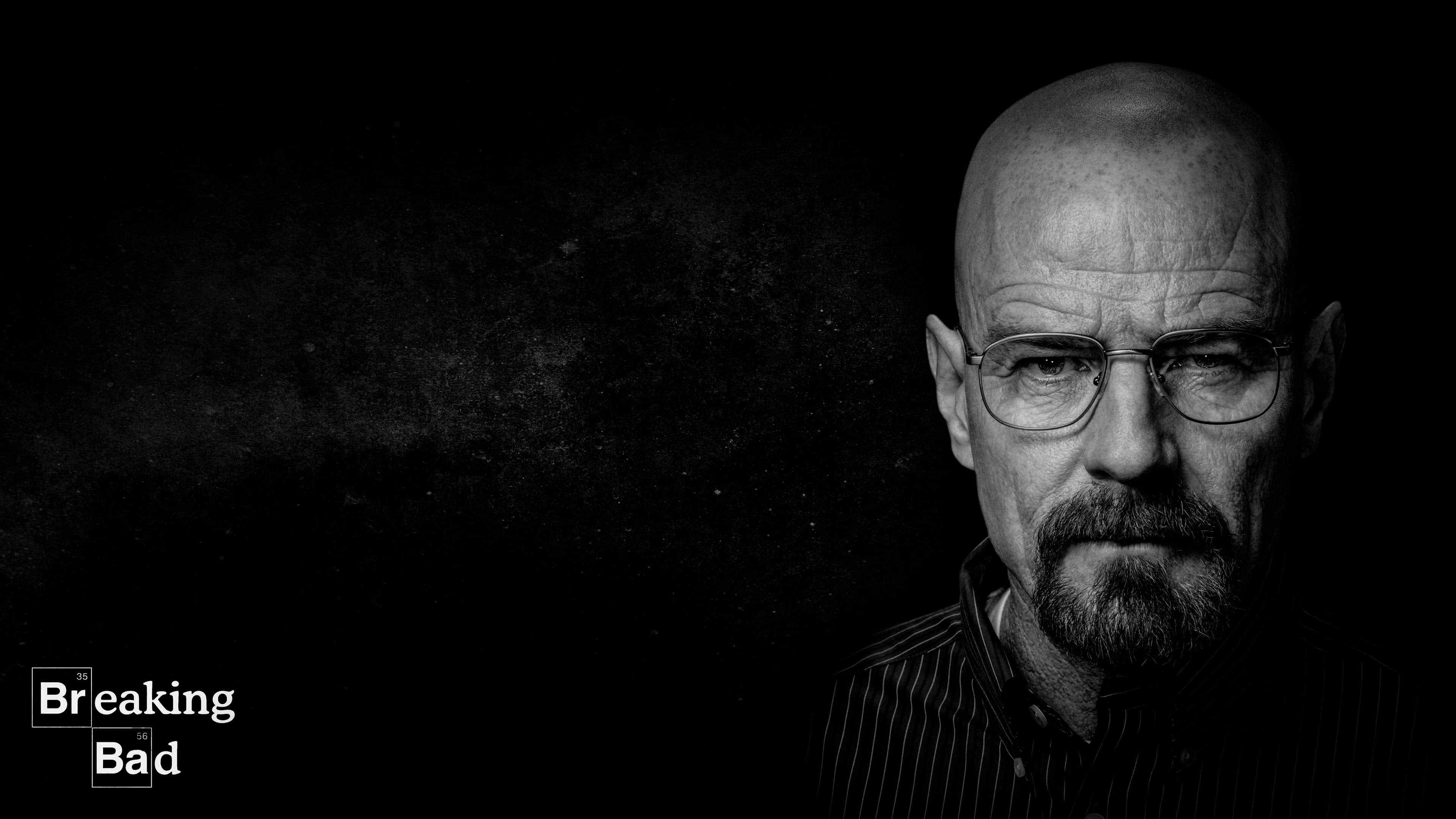 3840x2160 Walter White Wallpaper Free Walter White Background, Desktop