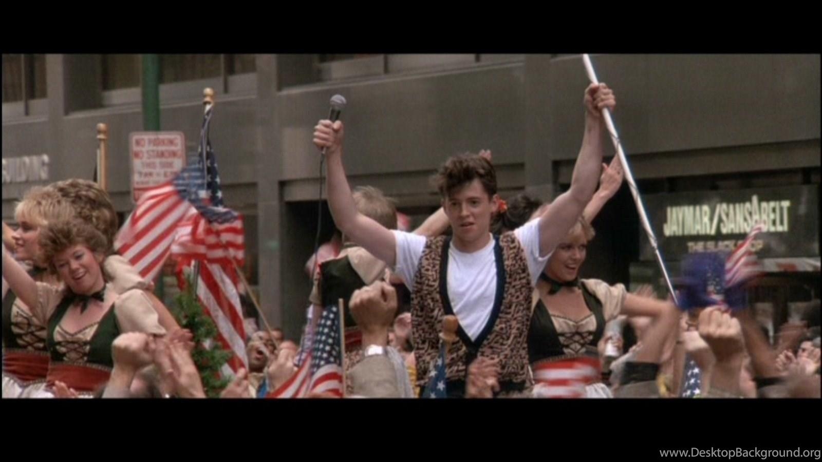 1600x900 Ferris Bueller's Day Off. Desktop Background, Desktop