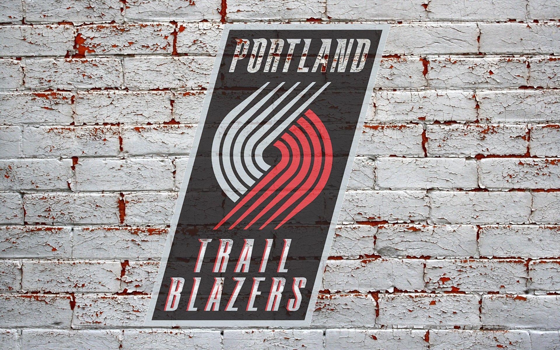 1920x1200 Portland Trail Blazers Wallpaper, Desktop