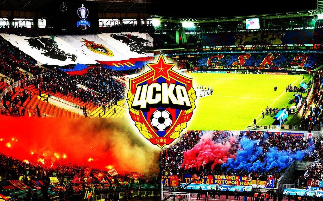 1140x710 CSKA Moscow Wallpaper, Desktop