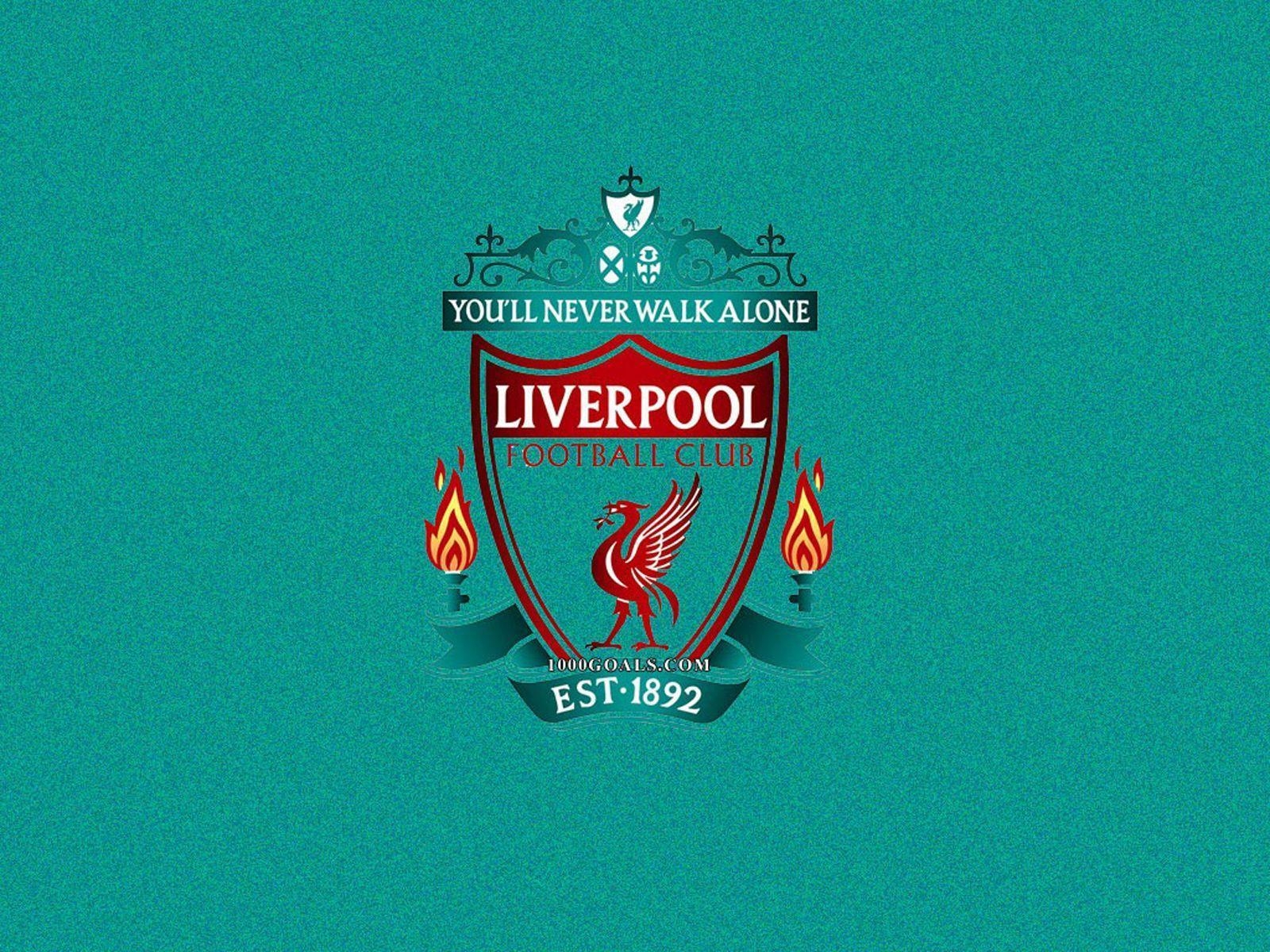 1600x1200 Liverpool FC iPhone Wallpaper, Desktop