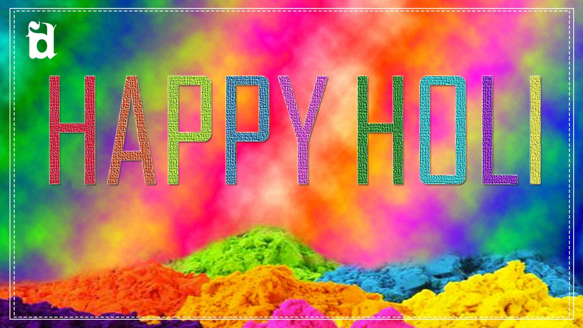 1900x1070 Holi Festival Wallpaper HD Pics Download, HD Wallpaper, Desktop