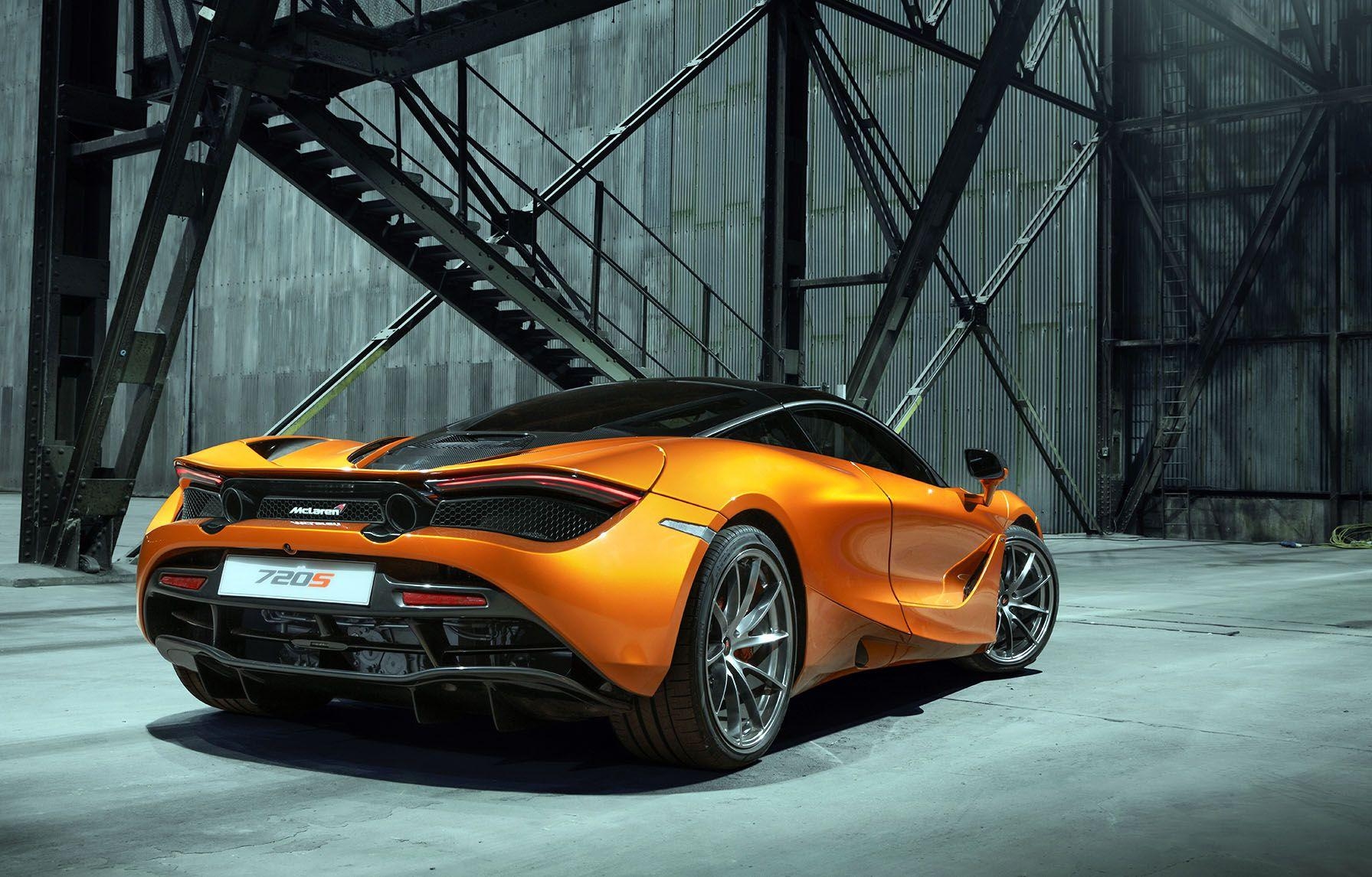 1800x1150 McLaren 720S Widescreen Wallpaper. HD Car Wallpaper, Desktop