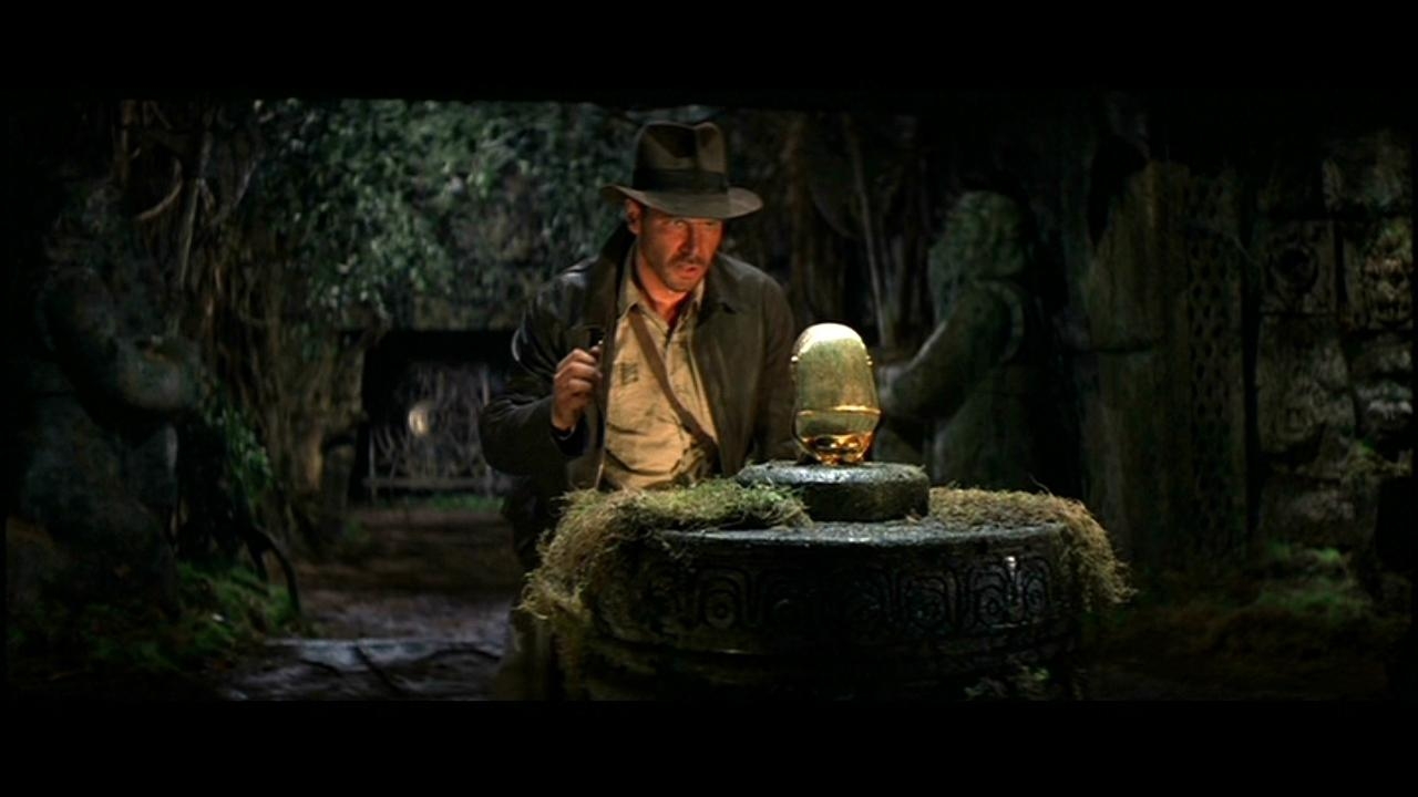 1280x720 Indiana Jones image Raiders of the Lost Ark HD wallpaper, Desktop