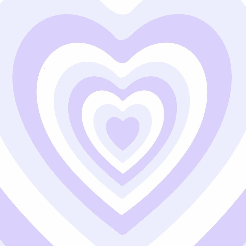 1050x1050 Y2k powerpuff girls lilac purple hearts aesthetic background for editing. Heart wallpaper, Purple wallpaper phone, Purple aesthetic, Phone