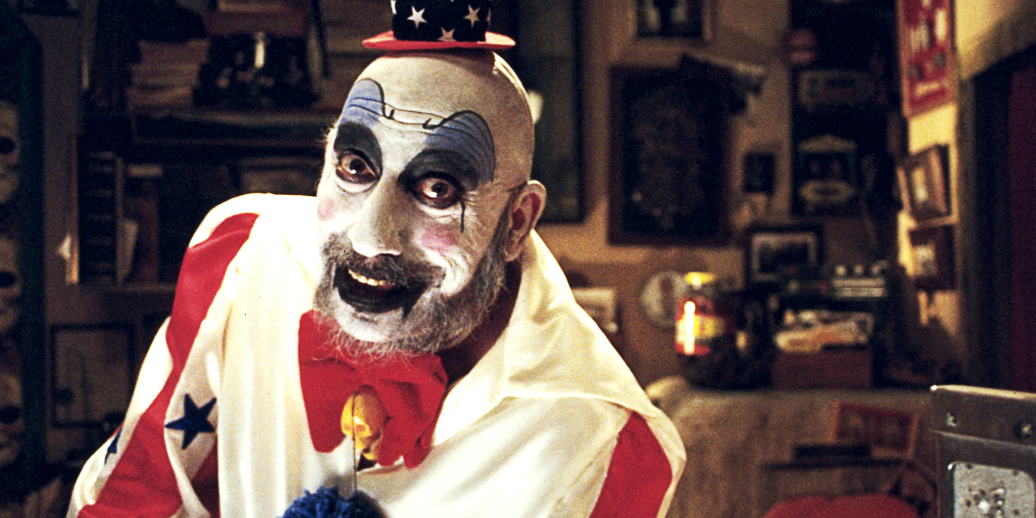 2050x1030 On the Road to 'Hell': Looking Back on 'House of 1000 Corpses' and 'The Devil's Rejects', Desktop