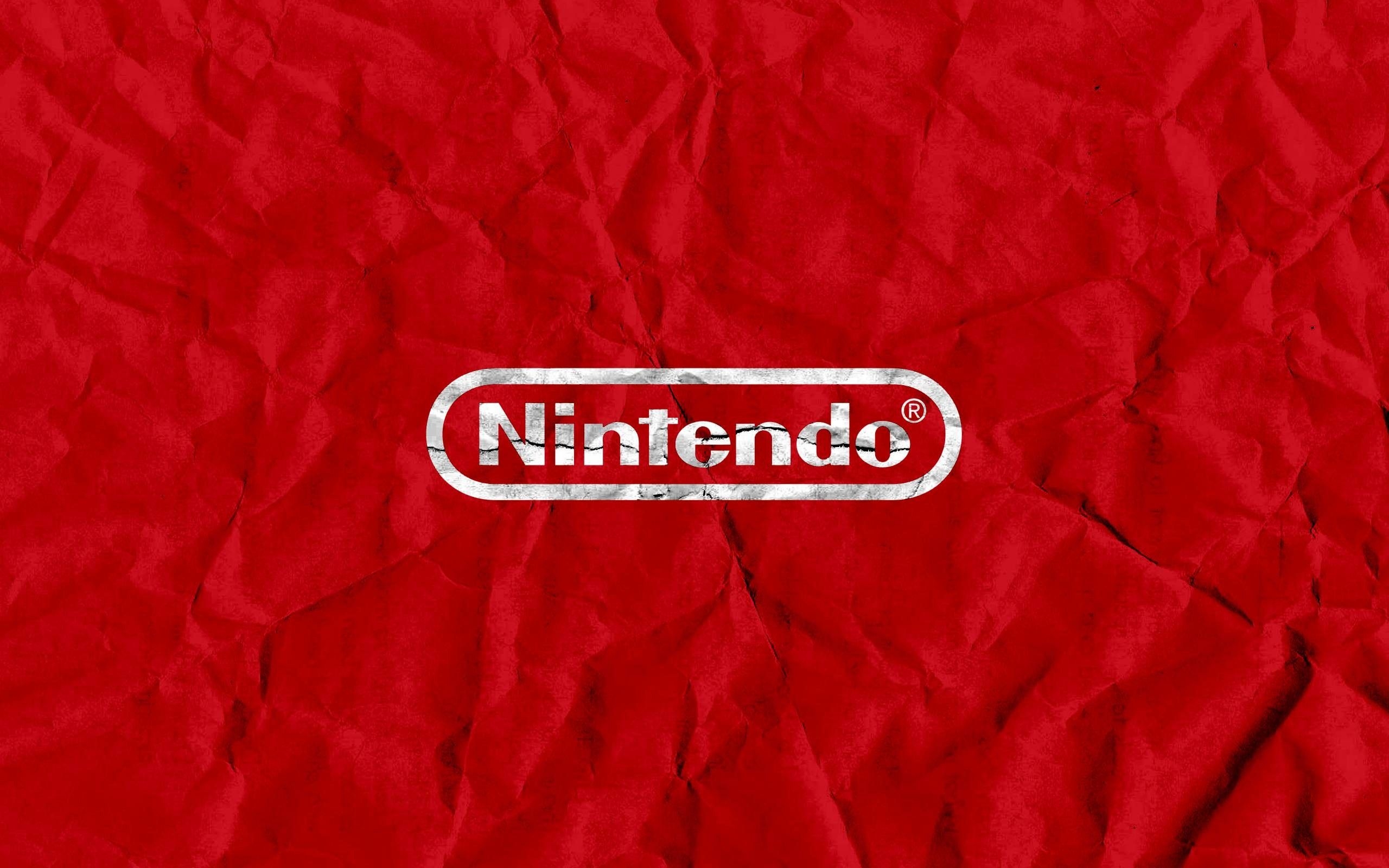 2560x1600 Nintendo Wallpaper background picture, Desktop