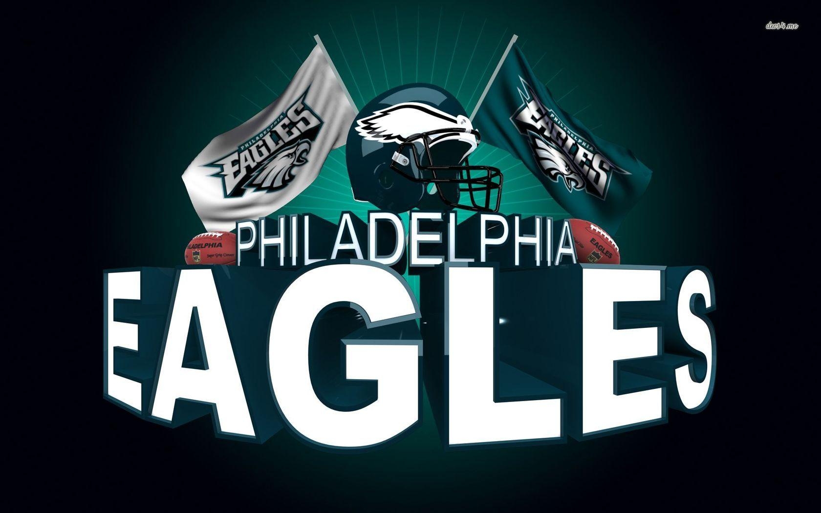 1680x1050 Philadelphia Eagles wallpaper wallpaper, Desktop