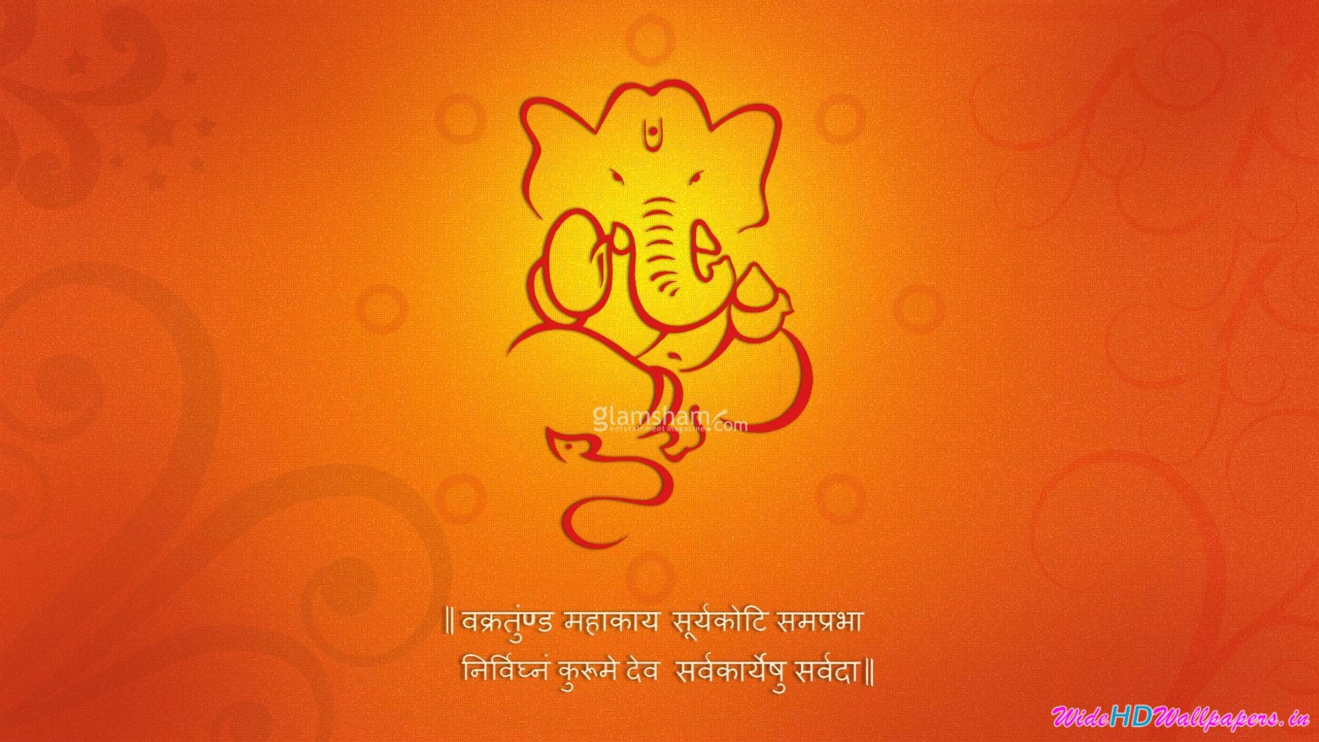 1920x1080 Ganesha Desktop Background. Ganesha, Desktop