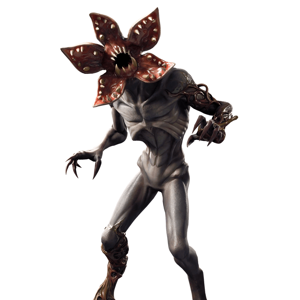 1030x1030 Fortnite Demogorgon Skin, PNGs, Image Game Guides, Phone