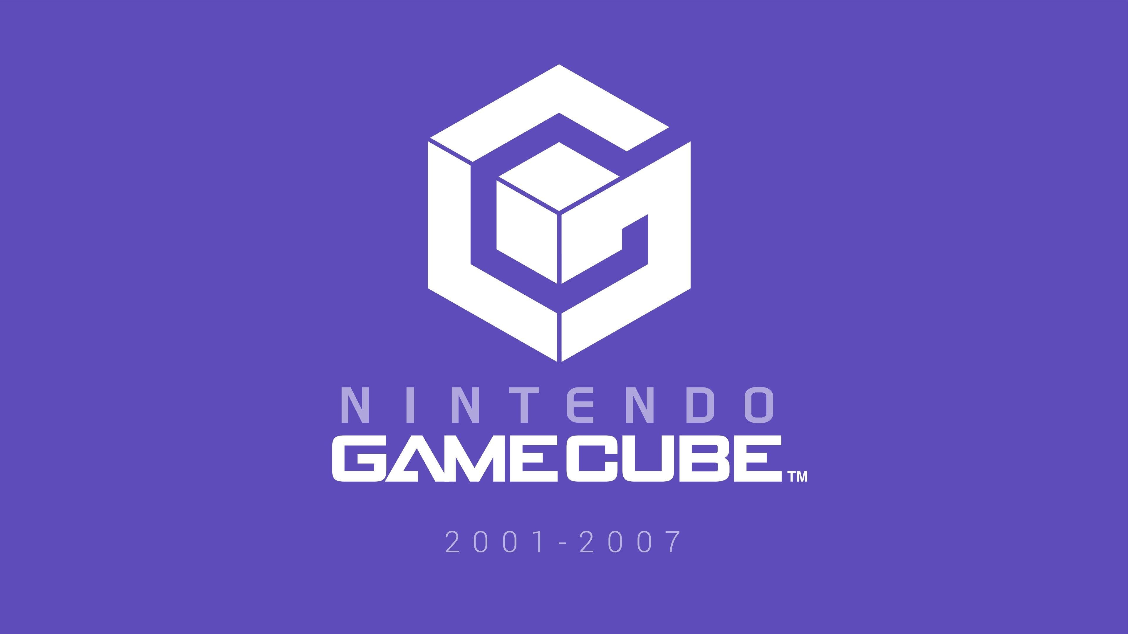 3840x2160 GameCube 4k Ultra HD Wallpaper and Backgroundx2160, Desktop