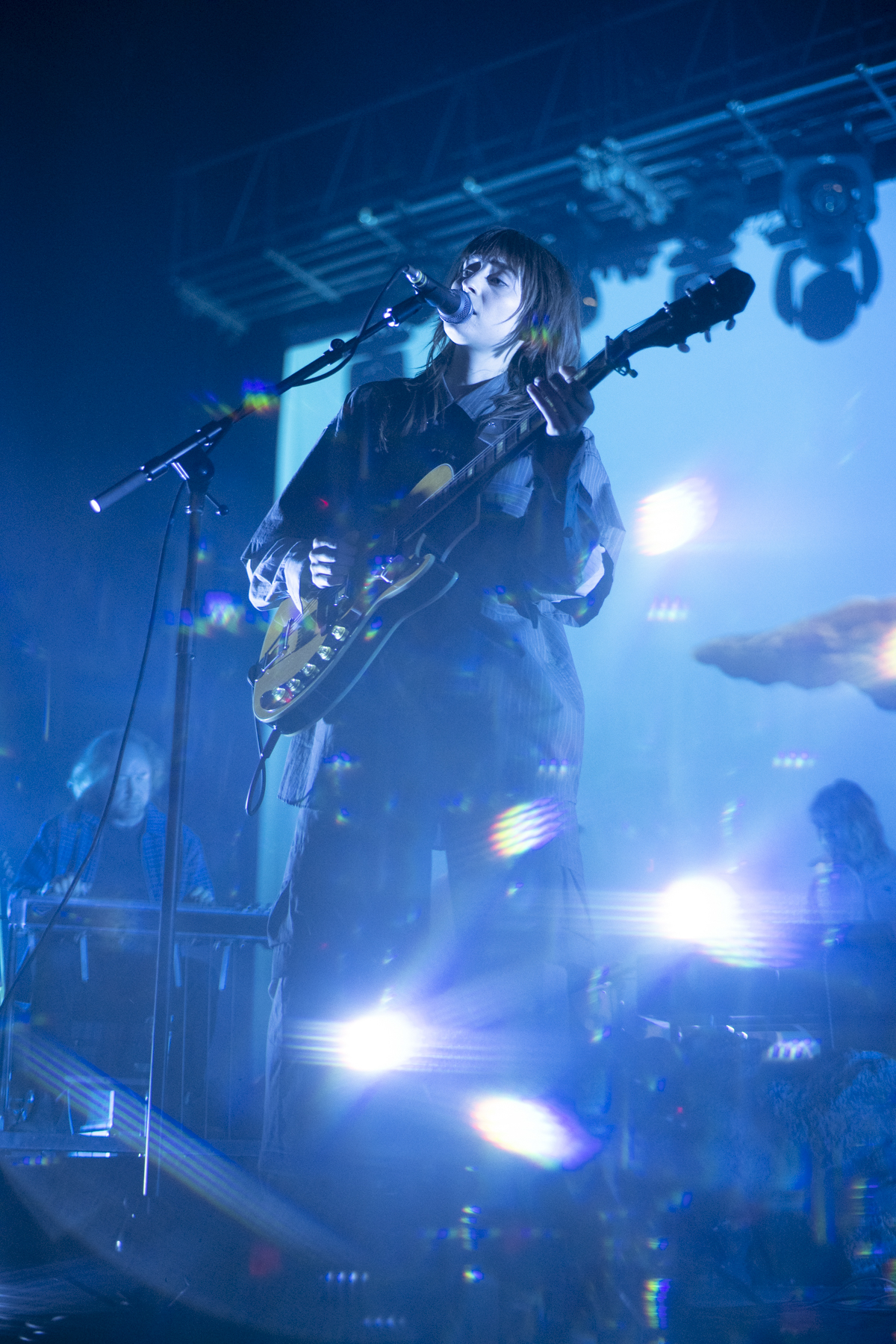 1200x1800 Photography: Faye Webster at Franklin Music Hall, Phone