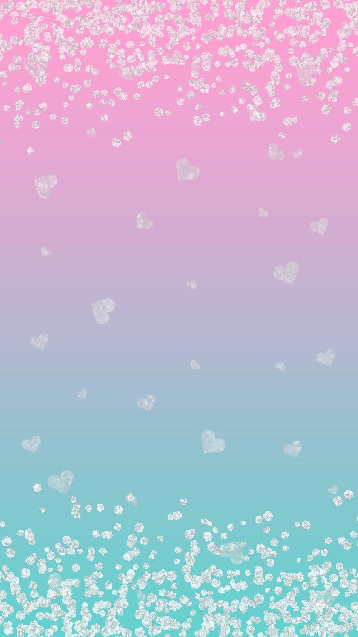 1250x2210 image of Pink Wallpaper, Phone