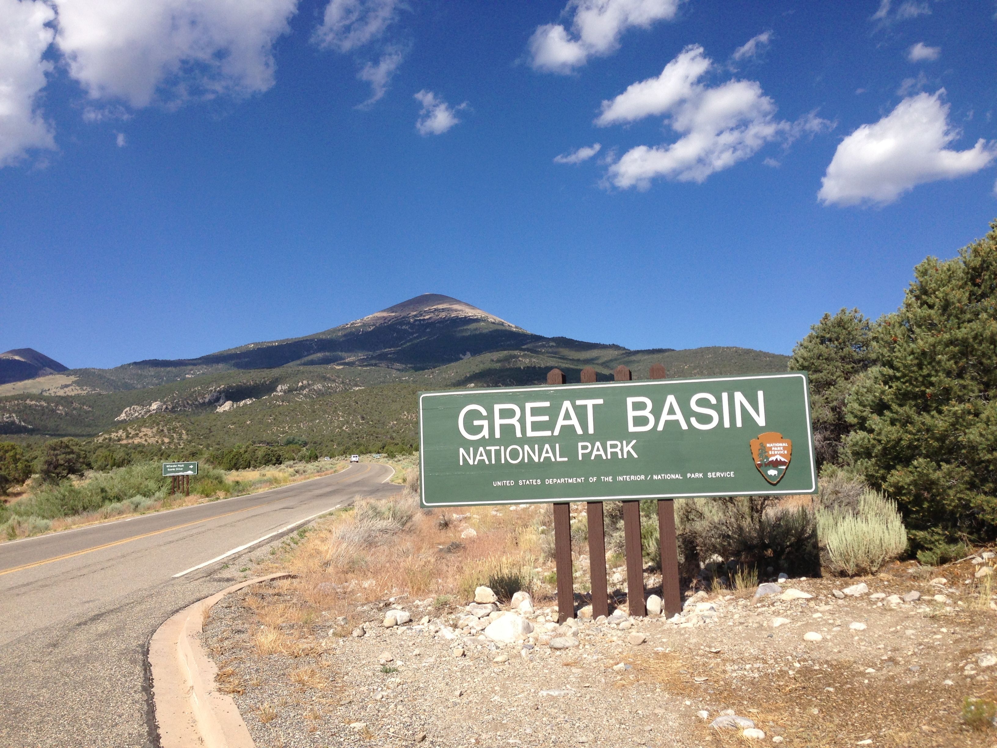 3270x2450 2013 07 14 09 06 58 Entrance To Great Basin National Park, Desktop