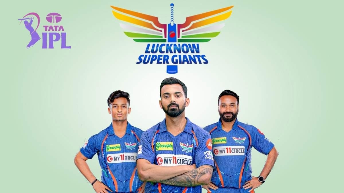 1200x680 IPL 2023 Lucknow Super Giants (LSG) Players List, Team Matches, and full Squad, Desktop