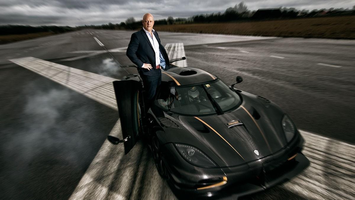 1200x680 Christian von Koenigsegg On His New $2 Million Supercar, Desktop