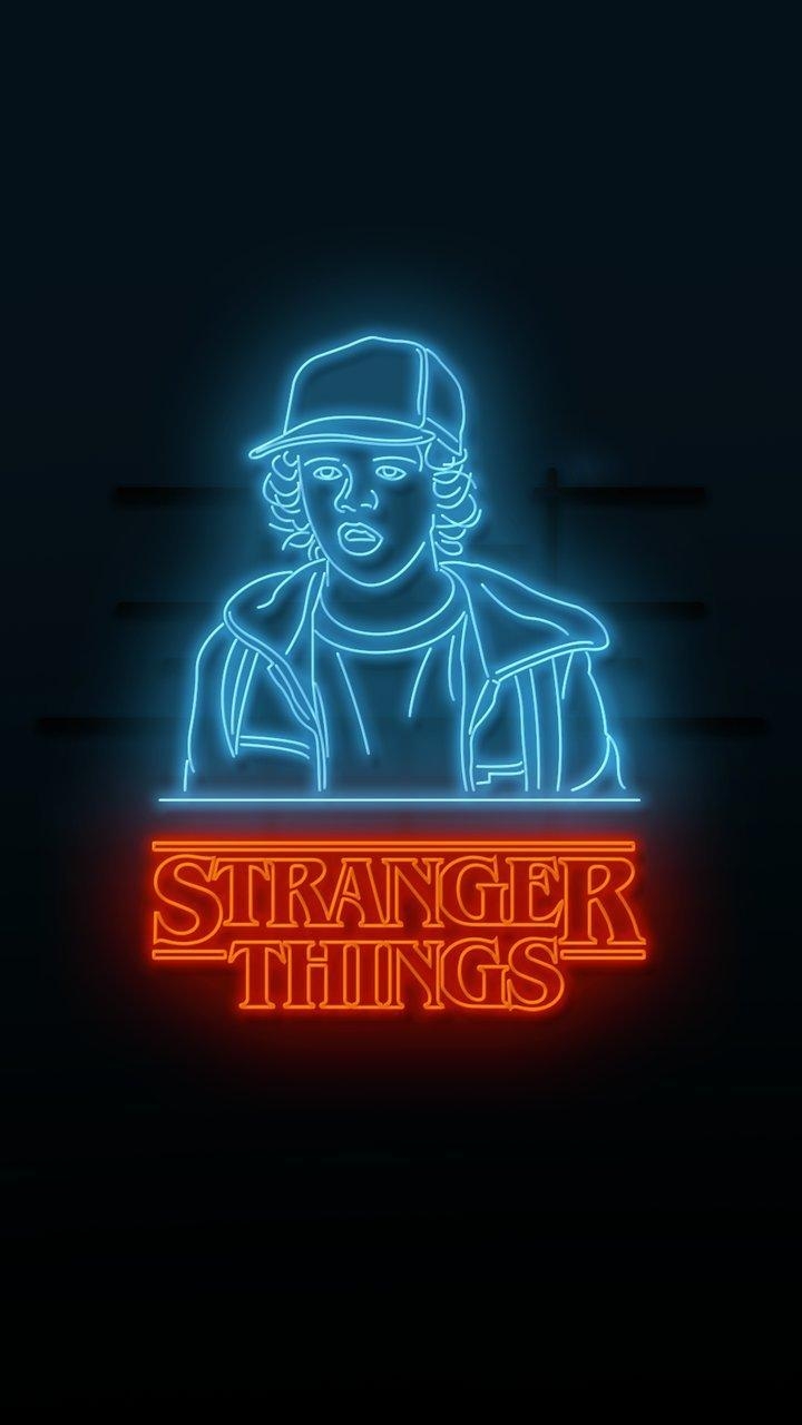 720x1280 image about stranger things wallpaper, Phone