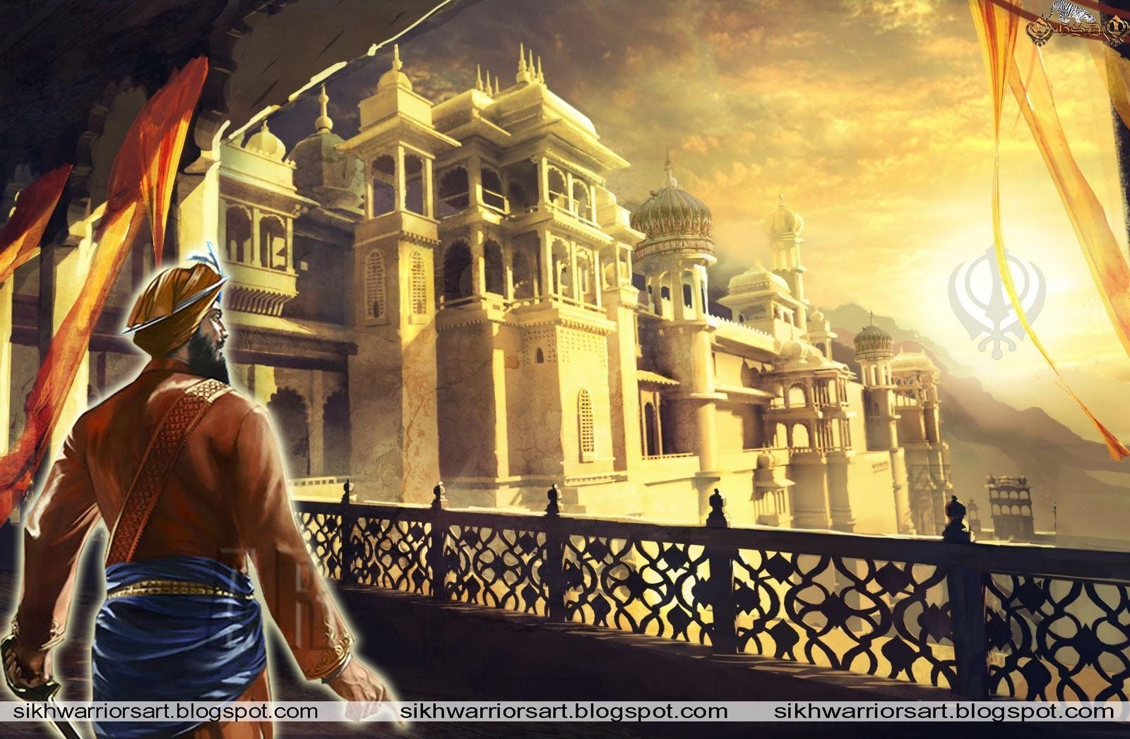 1600x1050 Sikh Wallpaper Download, Desktop