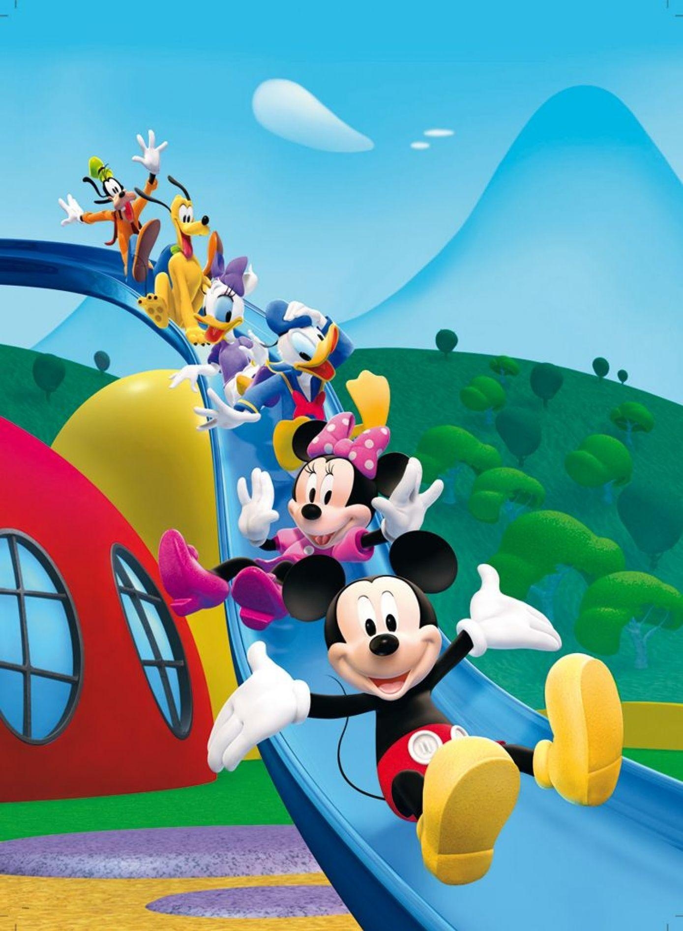 1390x1900 mickey mouse and friends morals. Mickey Mouse Clubhouse, Phone