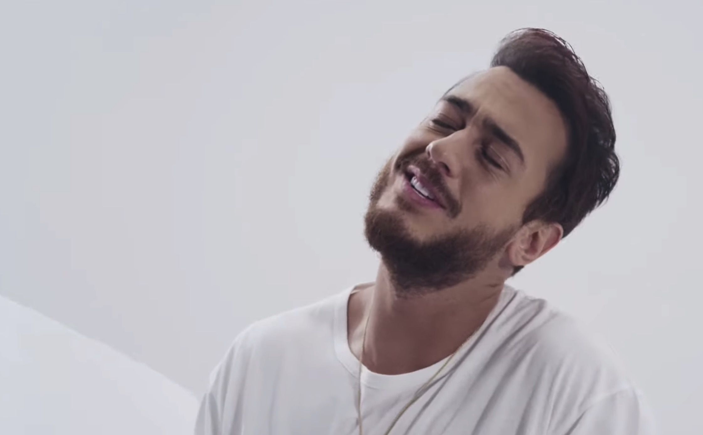 2250x1390 Saad Lamjarred Archives, Desktop