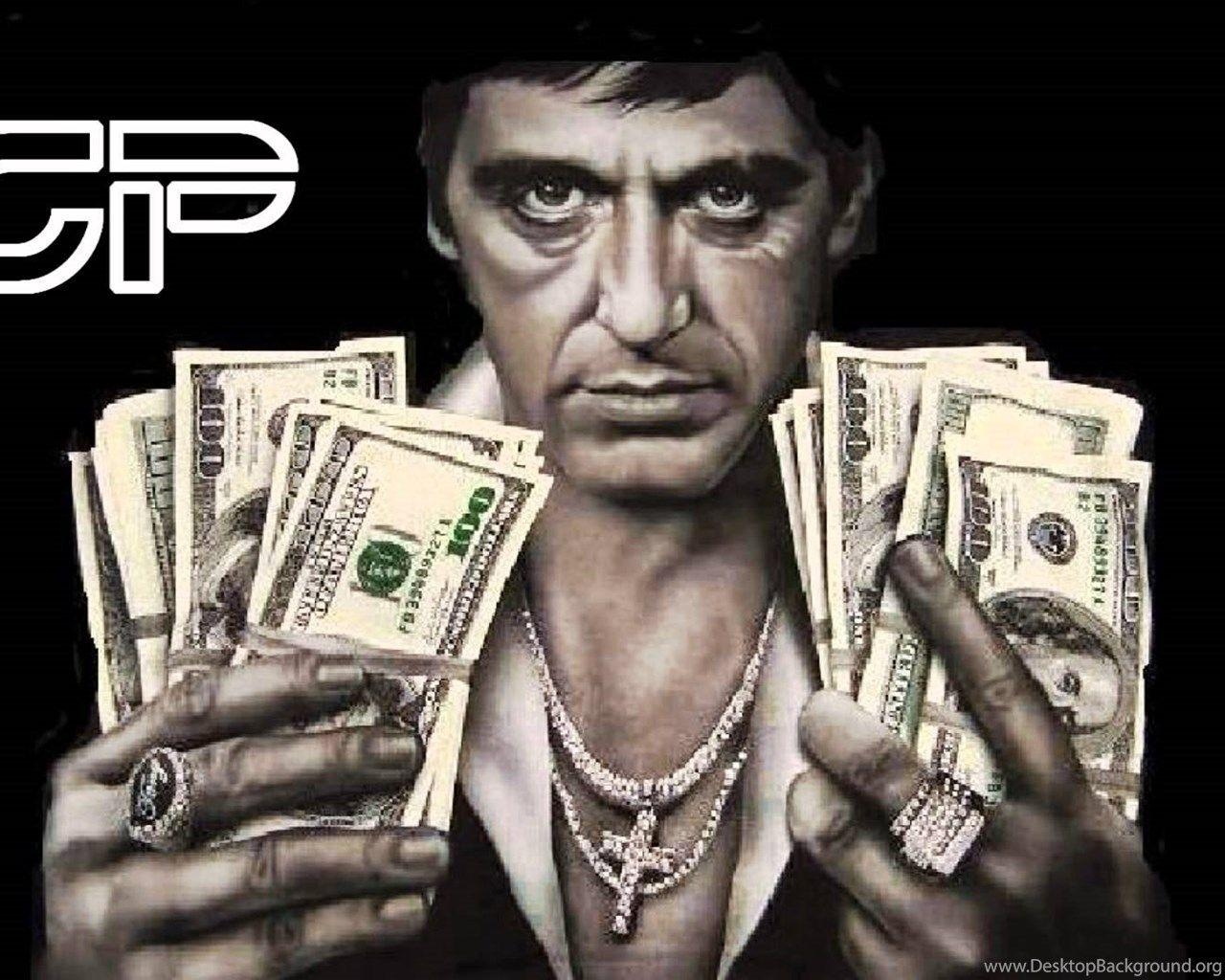 1280x1030 Gangster Money Wallpaper Free Gangster Money, Desktop