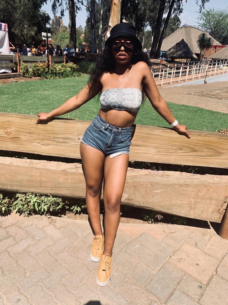 770x1030 Kamo Mphela 2022: Net Worth, Bio, Father, Age, Boyfriend & Songs, Phone