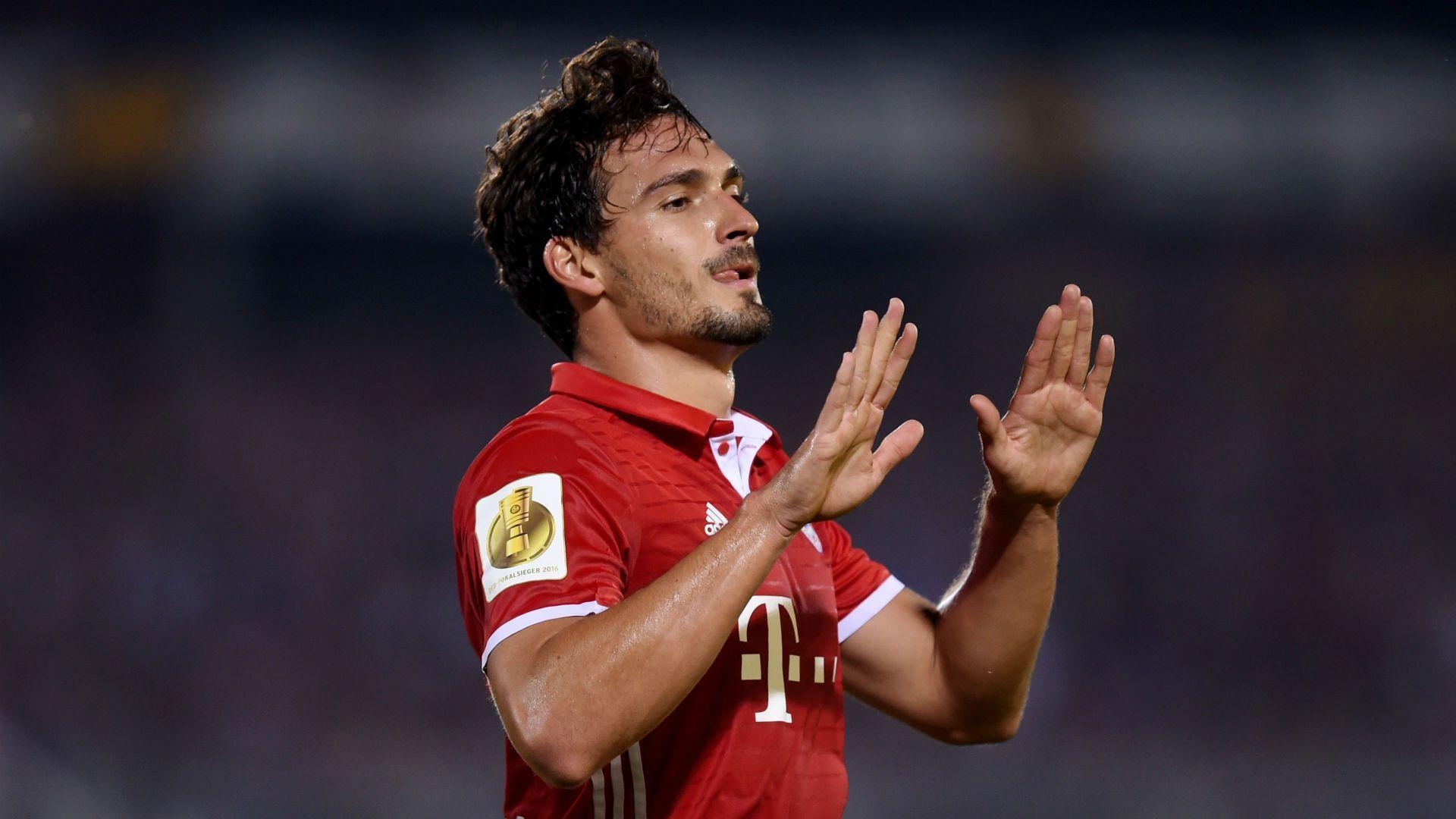 1920x1080 Mats Hummels HD Image 4 #MatsHummelsHDimage #MatsHummels, Desktop