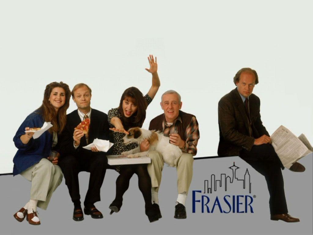 1030x770 Frasier, Desktop