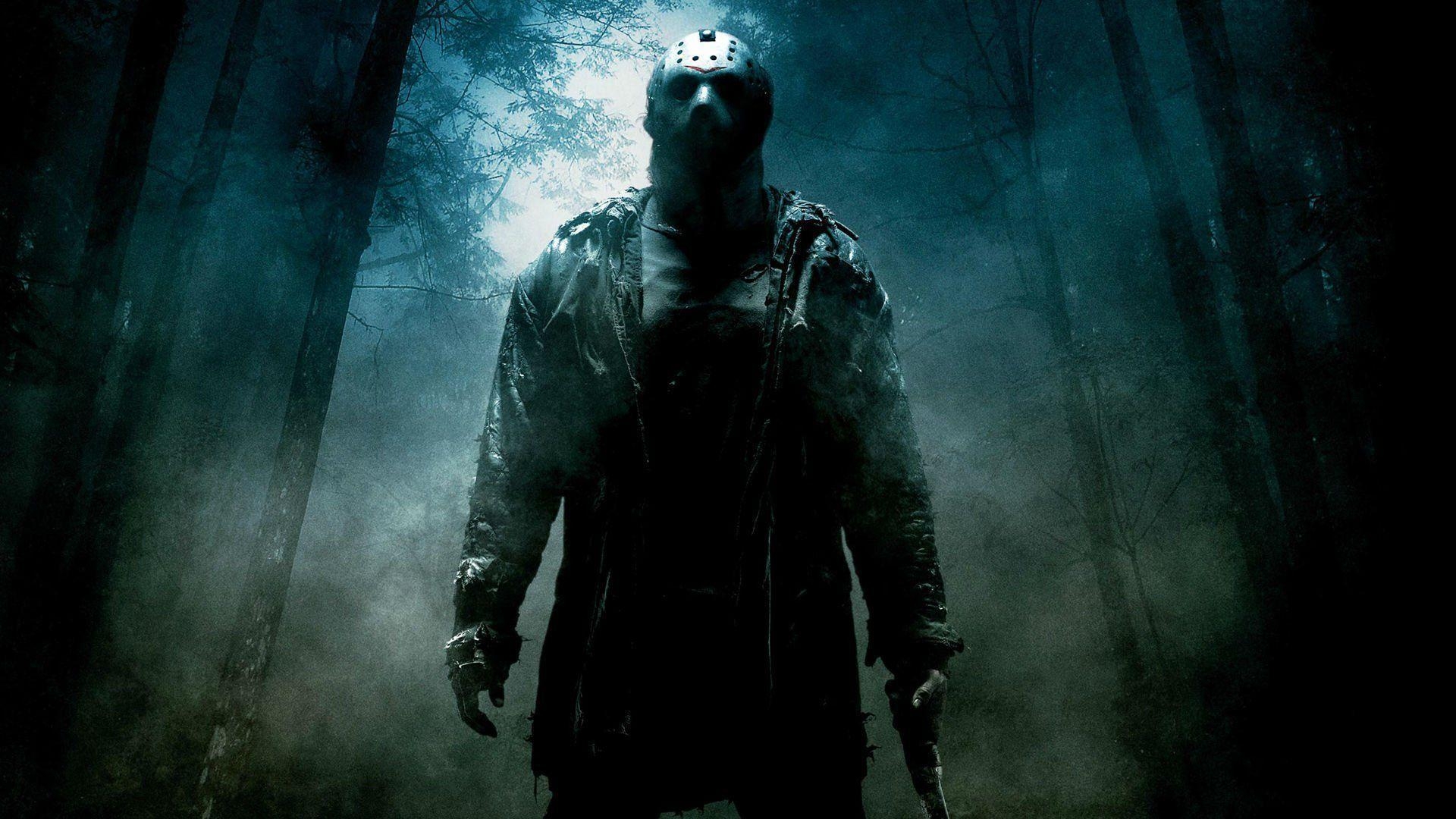 1920x1080 Friday The 13th Wallpaper, Desktop