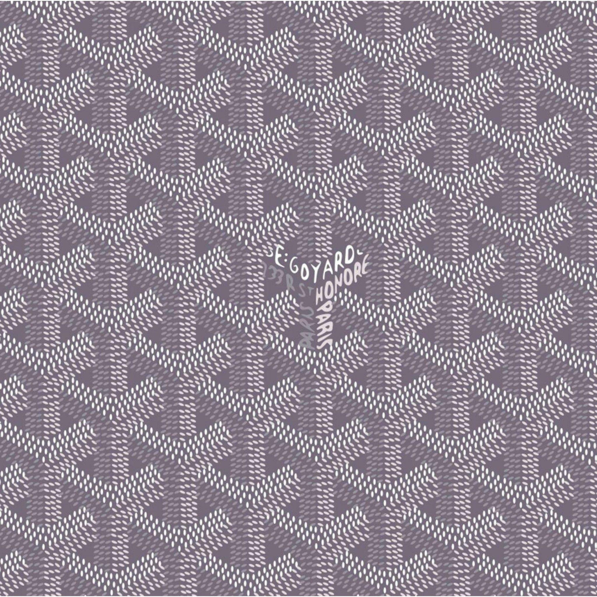 2050x2050 Goyard Design to see more goyard wallpaper! - iPad, Phone