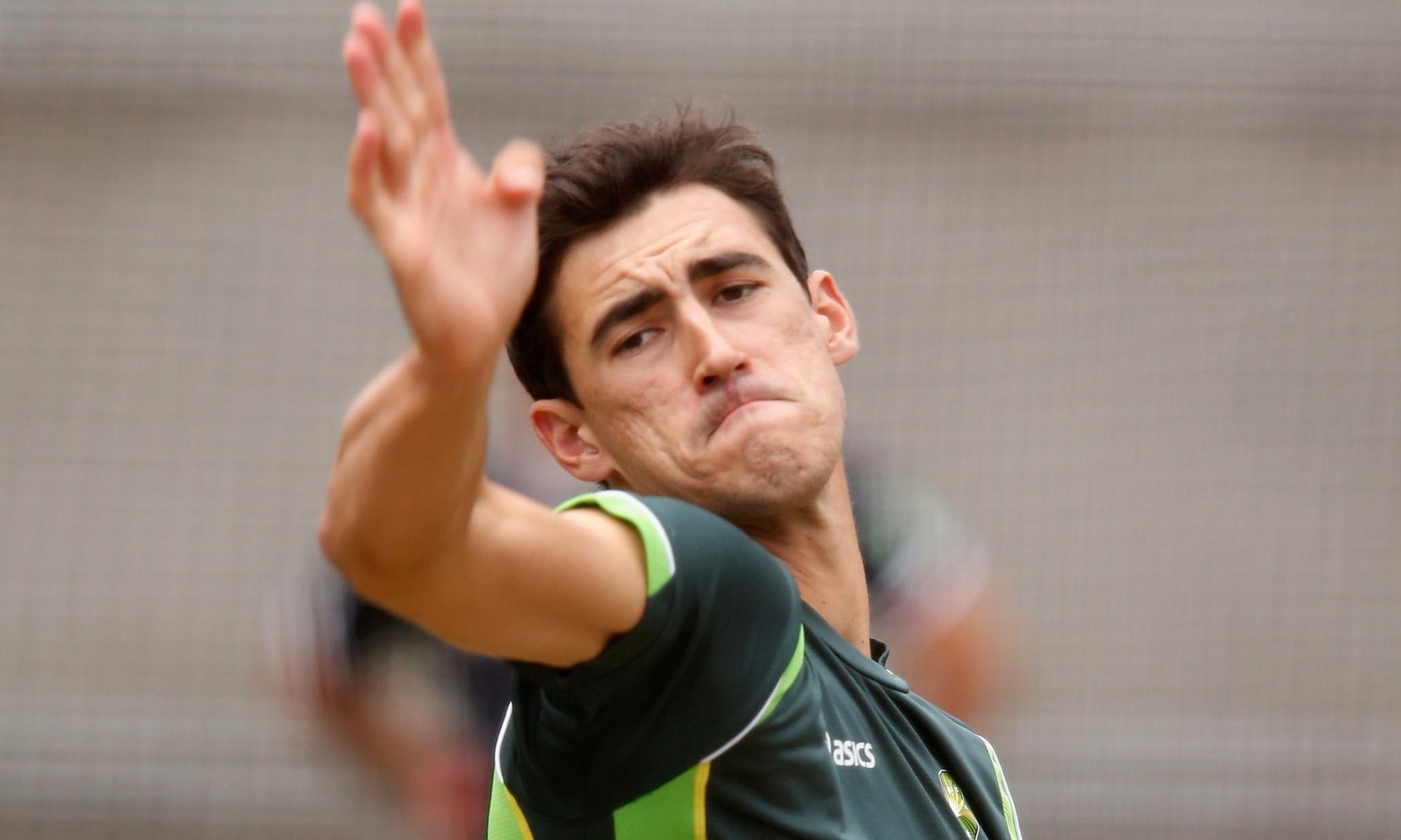 2060x1240 Mitchell Starc Wallpaper. Mitchell Starc, Desktop