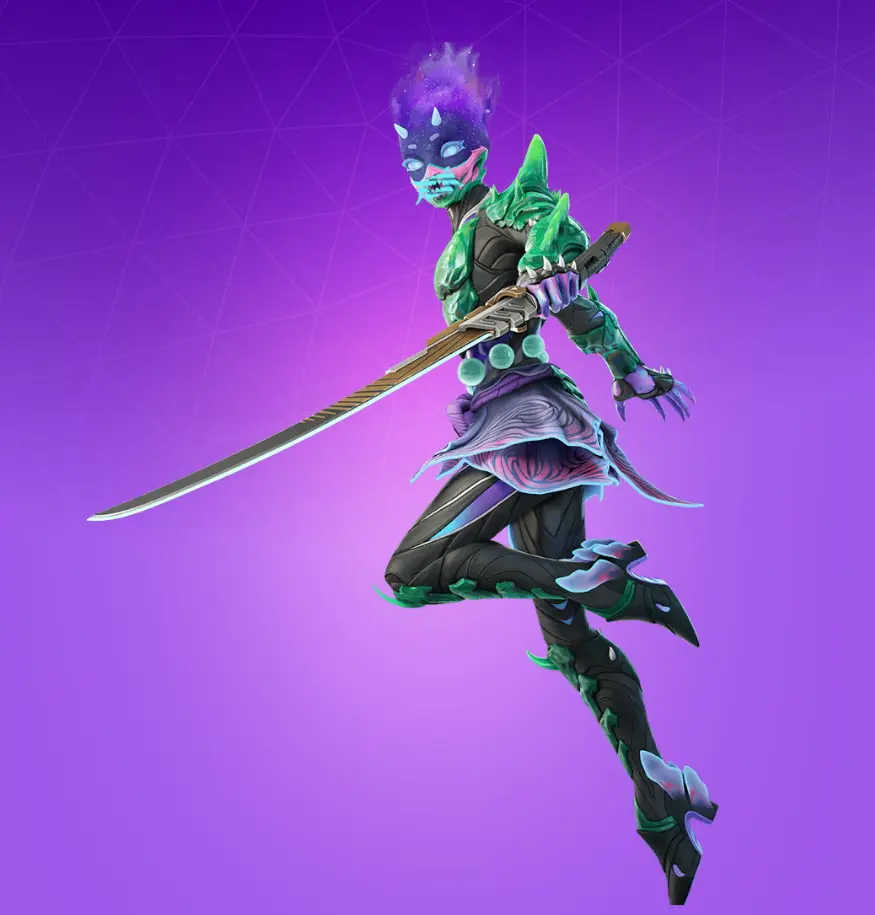 880x920 Mystica Fortnite wallpaper, Phone