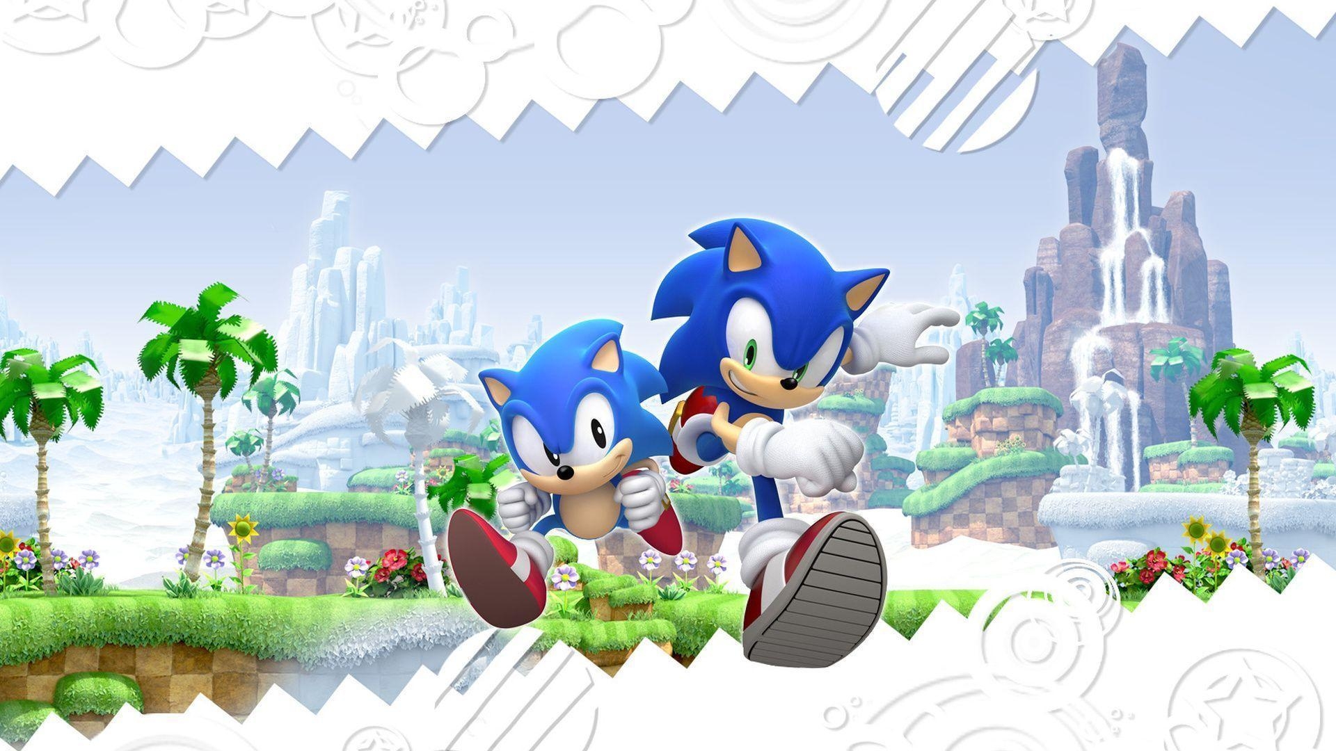 1920x1080 Sonic Adventure 2. Reviews & Ratings. Cheats & Discussion, Desktop