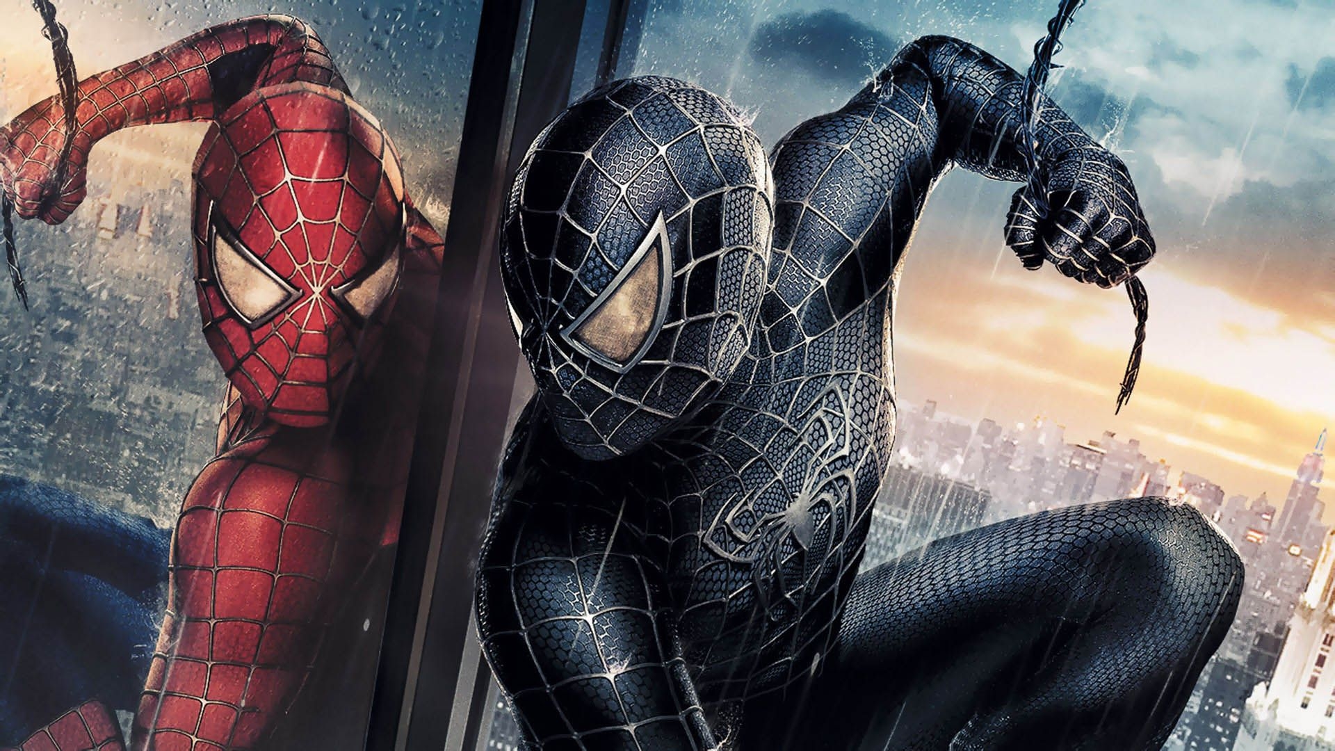 1920x1080 Free download Spiderman Movie Wallpaper HD Widescreen 8751, Desktop