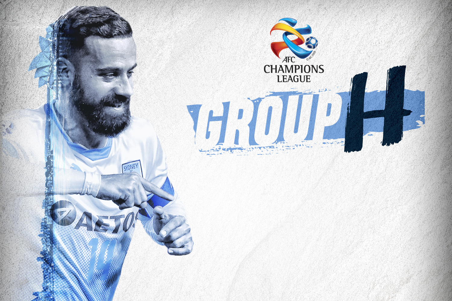 1500x1000 Sydney FC's Draw Chinese & Japanese Champions In Group H, Desktop