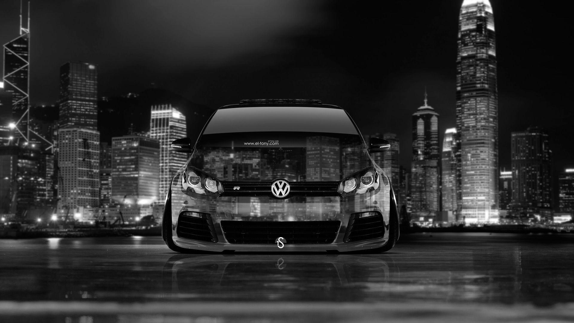 1920x1080 Volkswagen Golf R Car Wallpaper reflect your style in rich fashion, Desktop