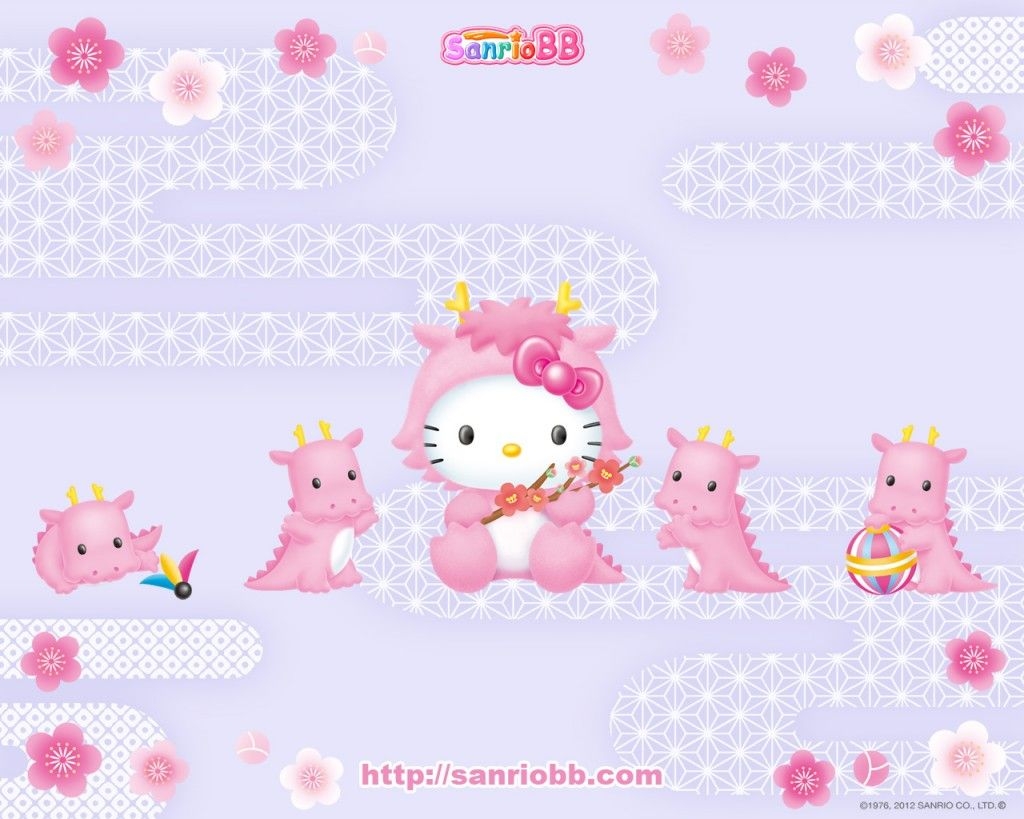 1030x820 Free download Hello Kitty Dragon Wallpaper Sanrio Desktop Kawaii Wallpaper [] for your Desktop, Mobile & Tablet. Explore Sanrio Background. Hello Kitty Picture Wallpaper, Sanrio Wallpaper, Rainbow Hello Kitty Wallpaper, Desktop