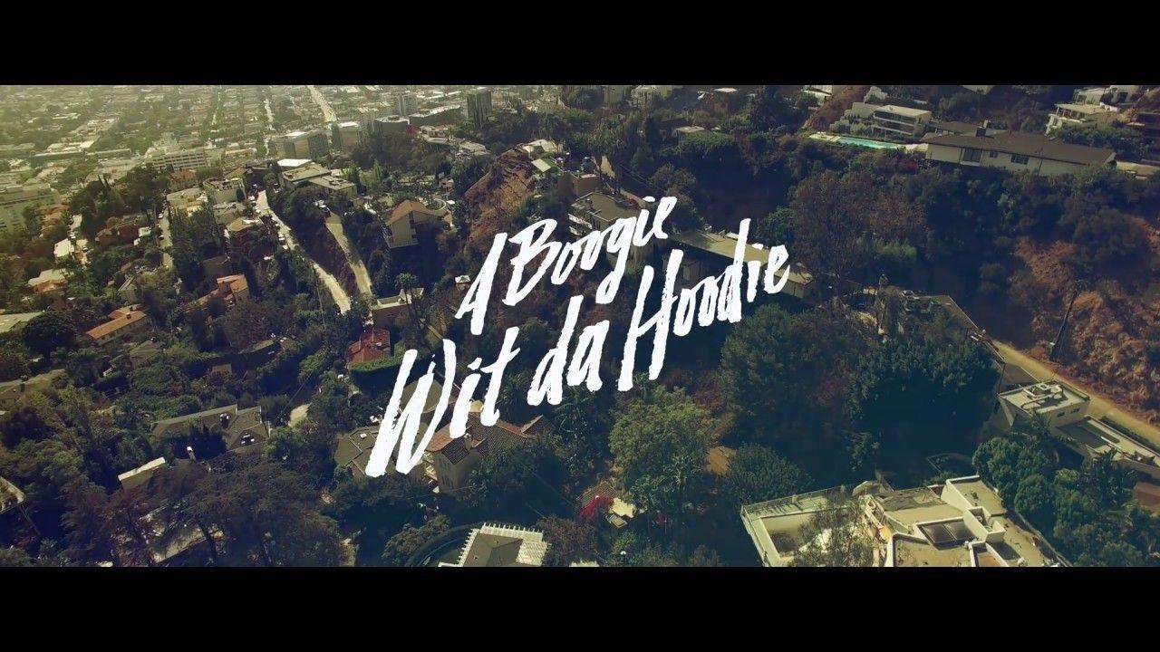 1280x720 A Boogie Wit Da Hoodie [Official Music Video], Desktop