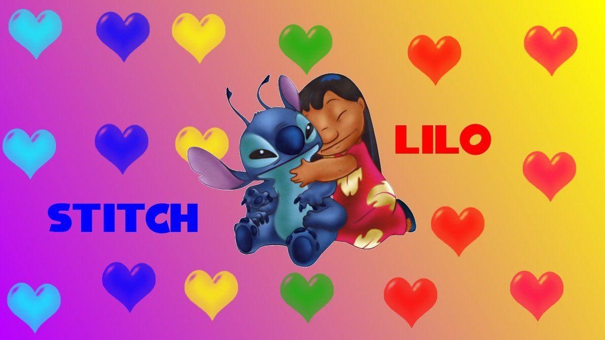 1200x670 Lilo and Stitch Wallpaper, Desktop